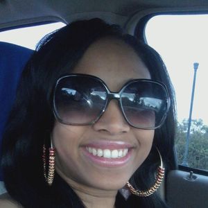 Meet your Posher, Paige